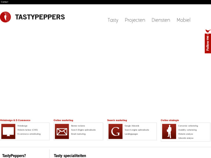 www.tastypeppers.com