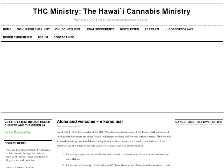 www.thc-ministry.org