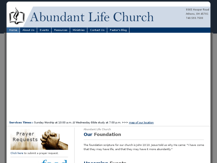 www.theabundantlifetoday.com