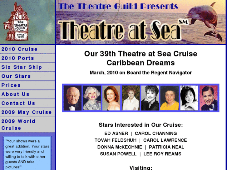 www.theatreatsea.com