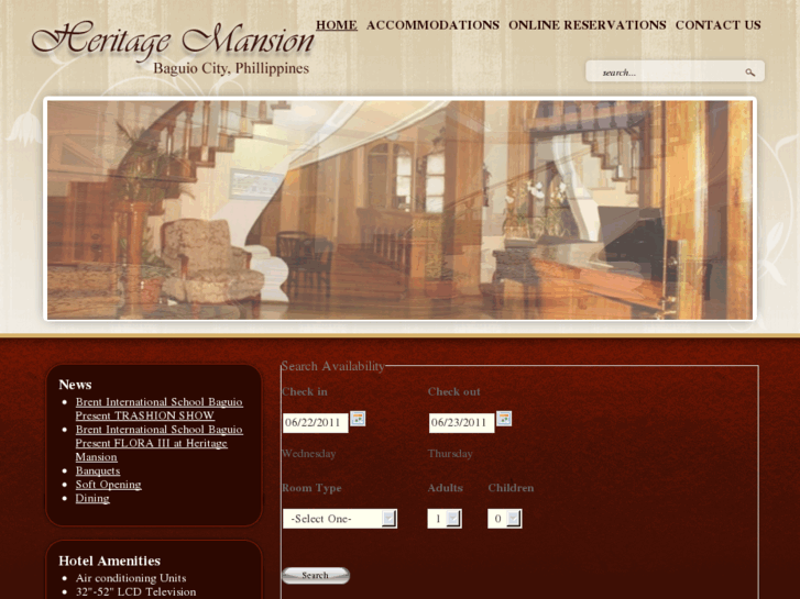 www.theheritagemansion.com