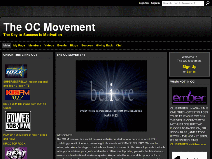 www.theocmovement.com