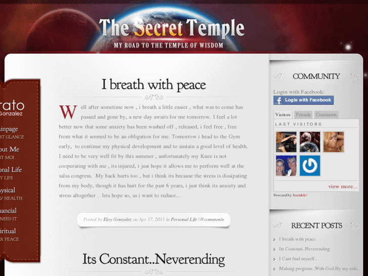 www.thesecrettemple.com