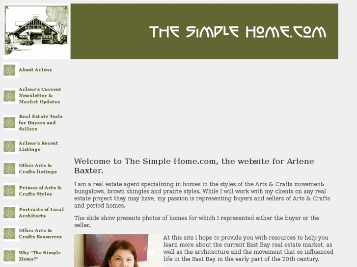 www.thesimplehome.com