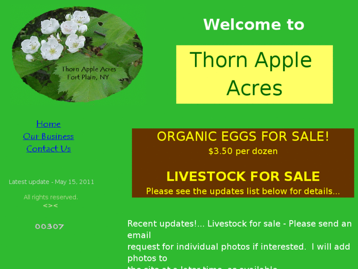 www.thornappleacres.com