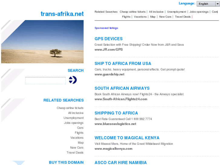 www.trans-afrika.net