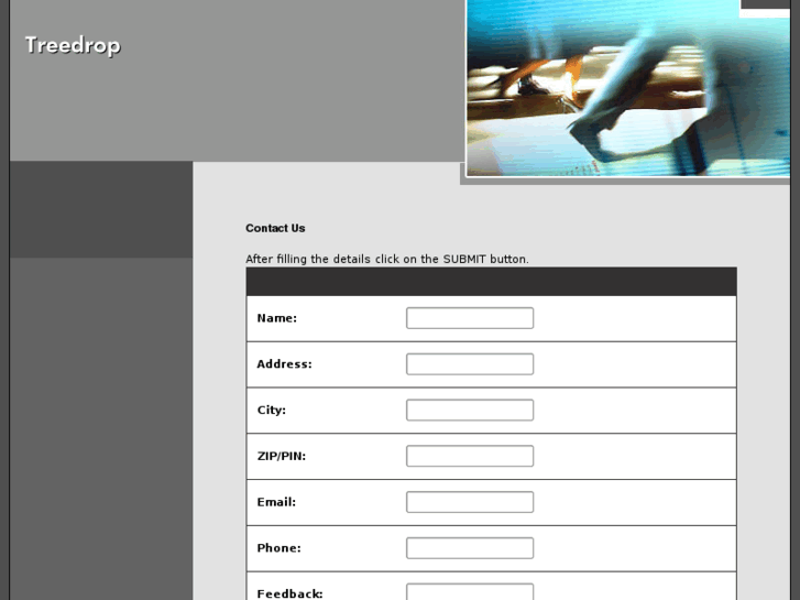 www.treedrop.net
