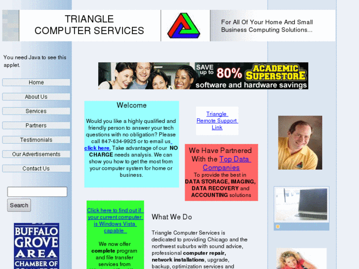 www.triangleconsulting.net