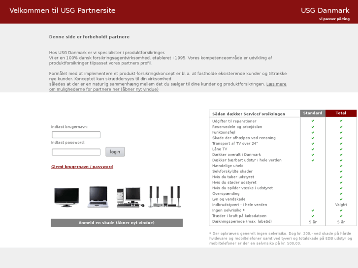 www.usgdanmark.dk