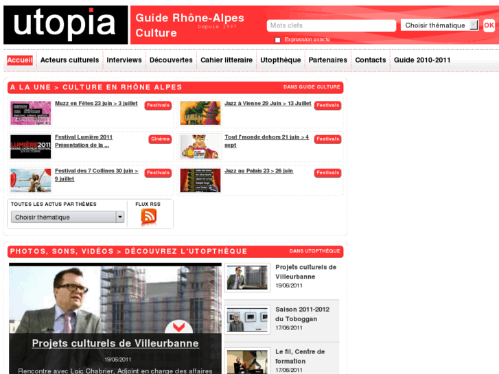 www.utopia-culture.fr