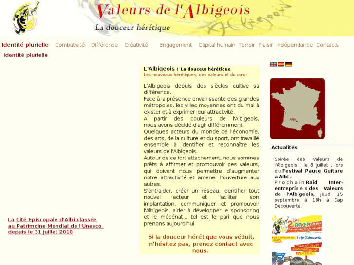 www.valeurs-albigeois.com