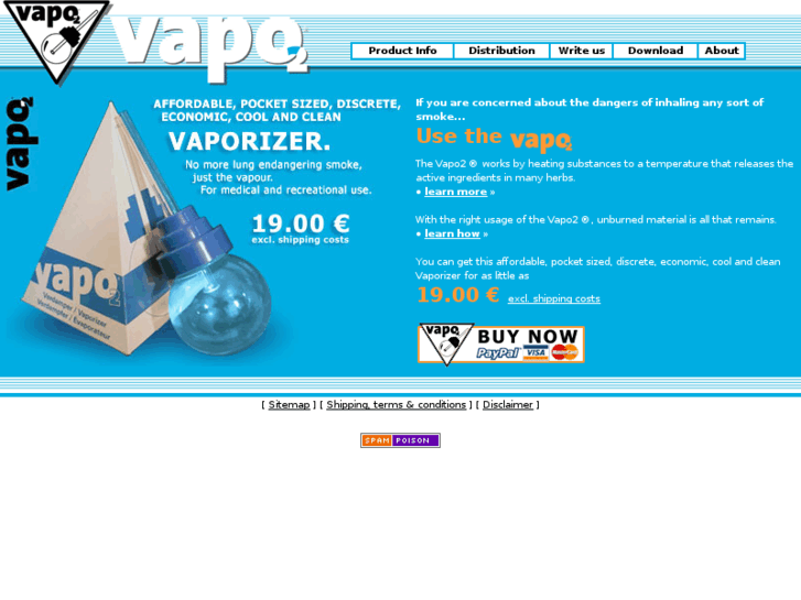 www.vapo2.com