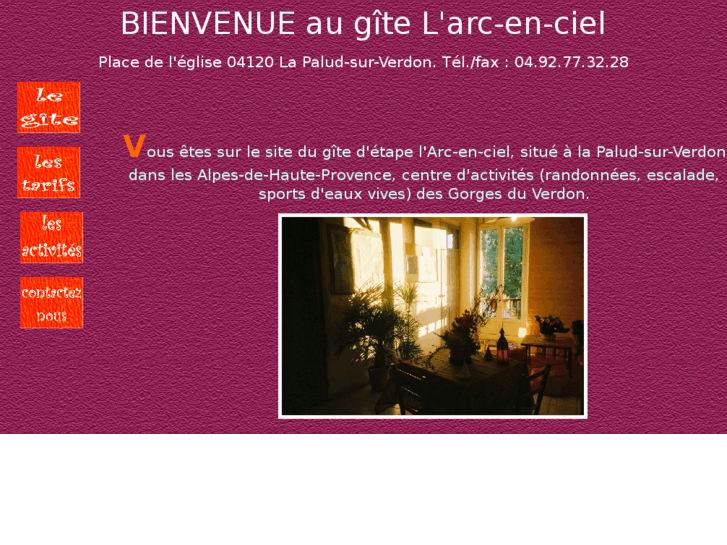 www.verdon-arcenciel-gite.com