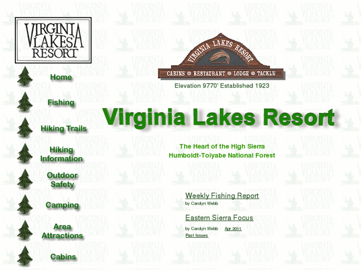 www.virginialakesresort.com