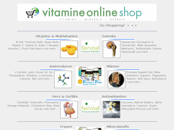 www.vitaminonlineshop.com