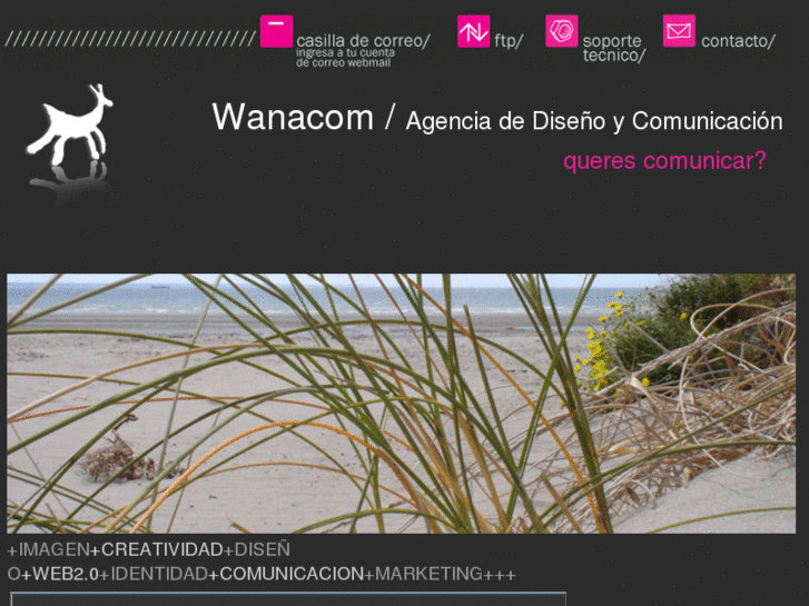 www.wanacom.com.ar