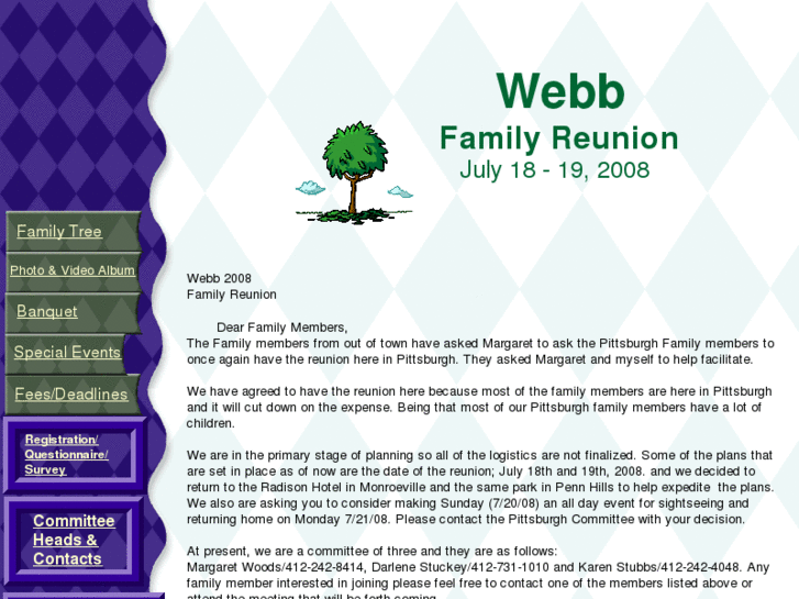 www.webbfamilyreunion.com