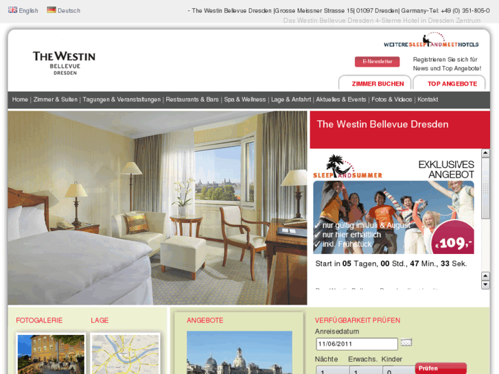 www.westin-bellevue.com