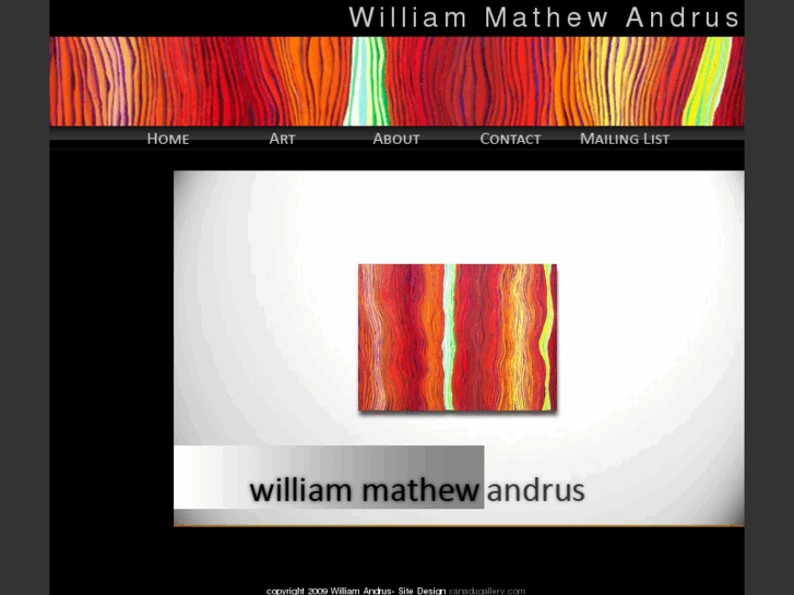 www.williamandrus.com