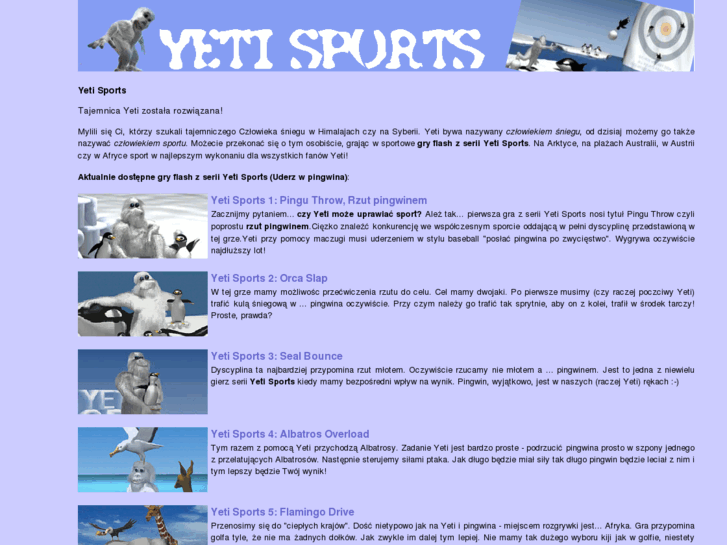 www.yeti-sports.pl