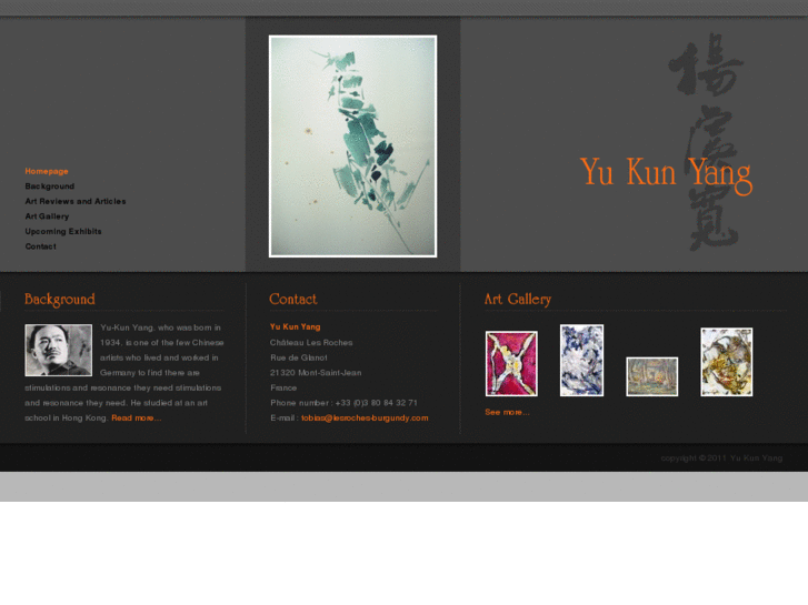 www.yukunyang.com