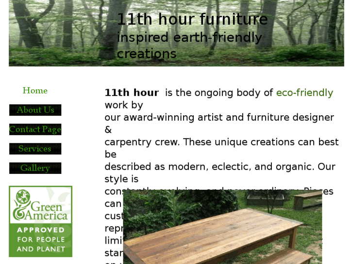 www.11thhourfurniture.com