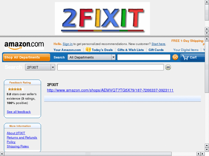 www.2fixit.net