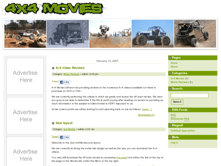 www.4x4movies.com