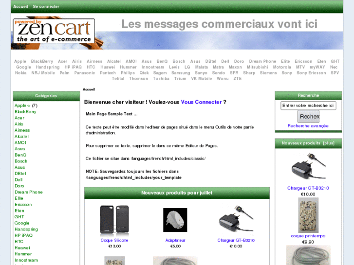 www.accessoires-telephone.com