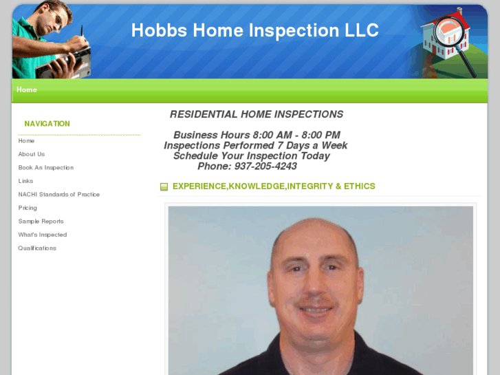 www.adaytonhomeinspector.com