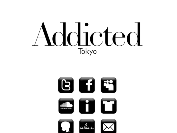 www.addicted-tokyo.com