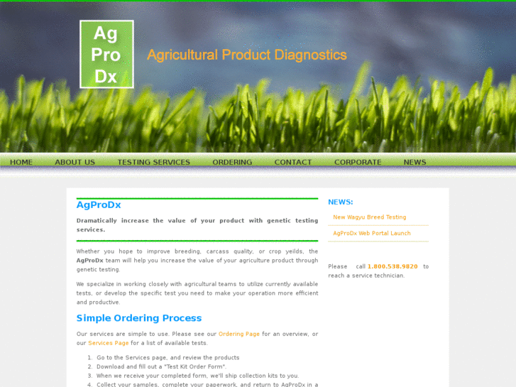 www.agprodx.com