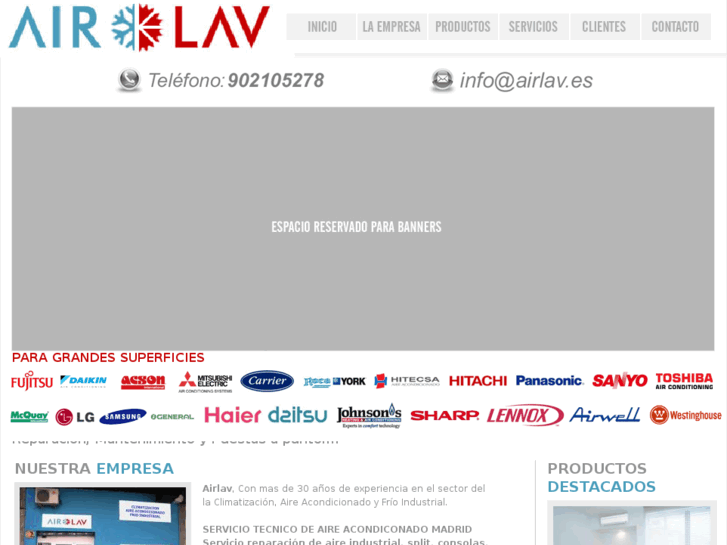 www.airlav.es