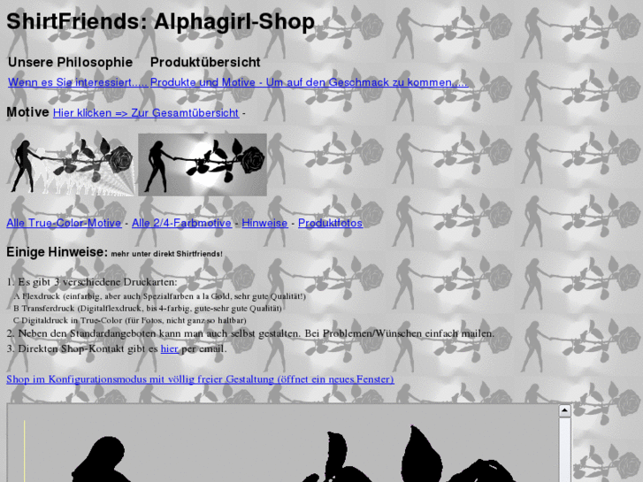 www.alphagirl.me