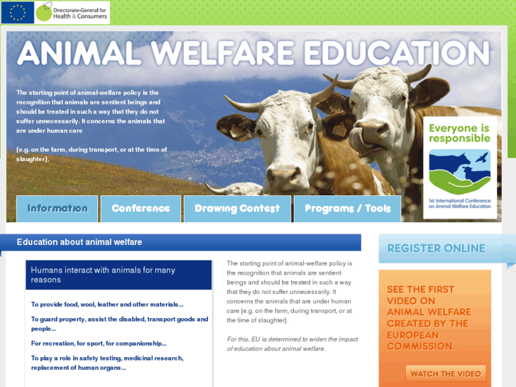 www.animalwelfare-education.eu