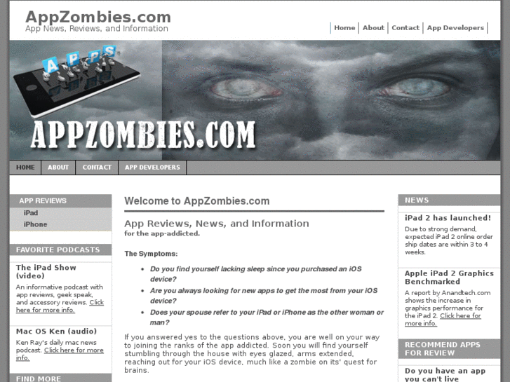 www.appzombies.com