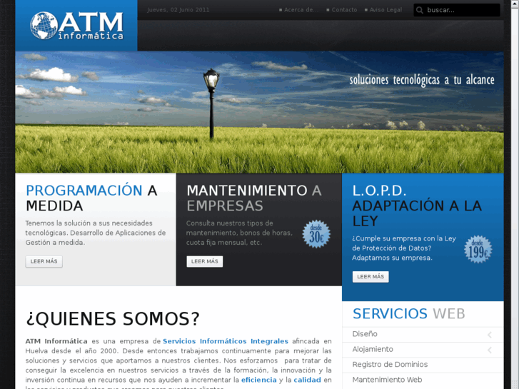 www.atm-informatica.com