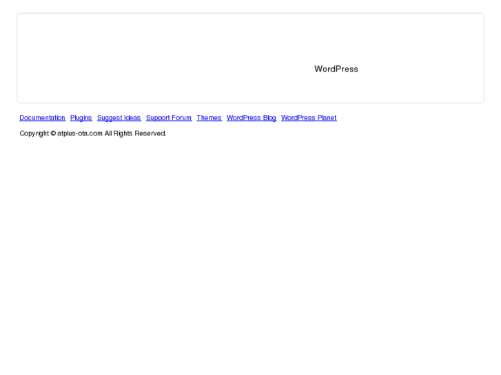 www.atplus-ota.com