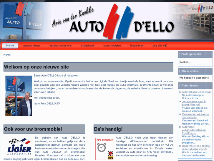 www.autodello.nl