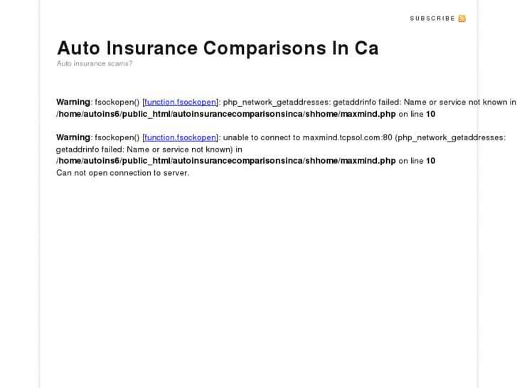 www.autoinsurancecomparisonsinca.com