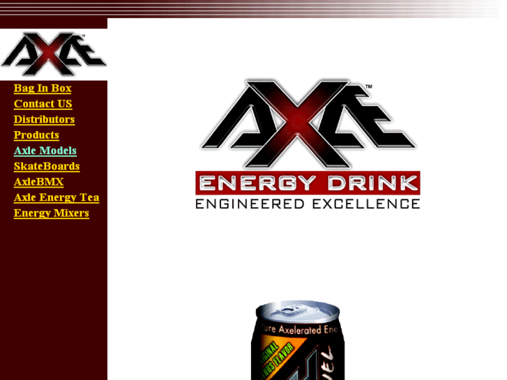 www.axlebeverages.com