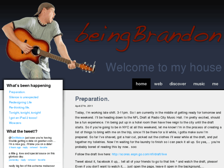 www.beingbrandon.com