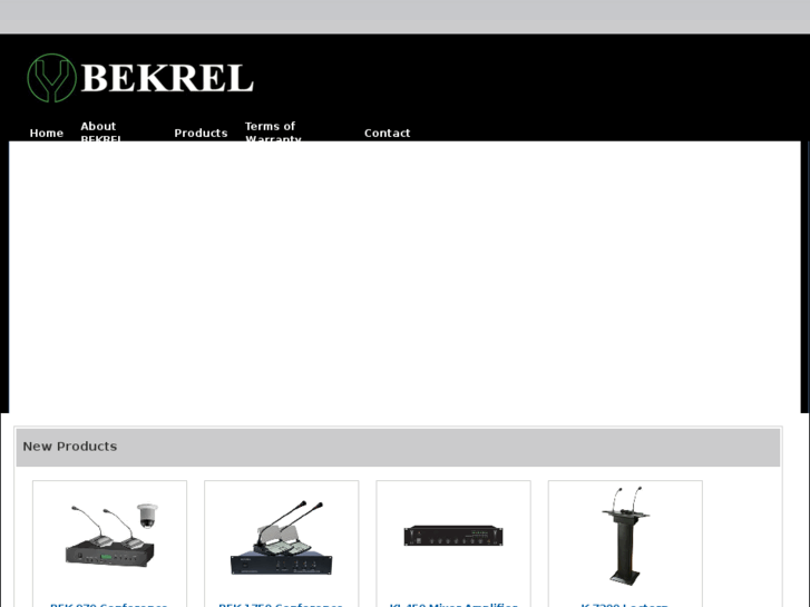 www.bekrel.com