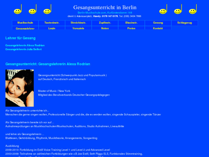 www.berlin-gesangs-unterricht.com