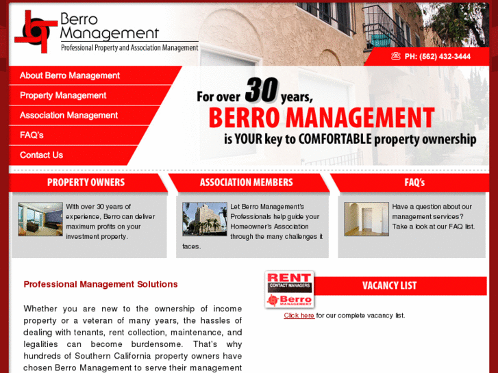 www.berroproperty.com