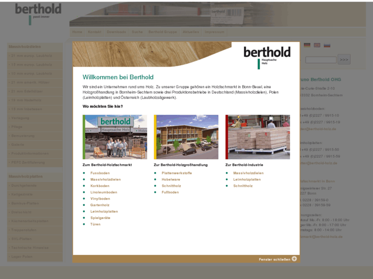 www.berthold-holz.com