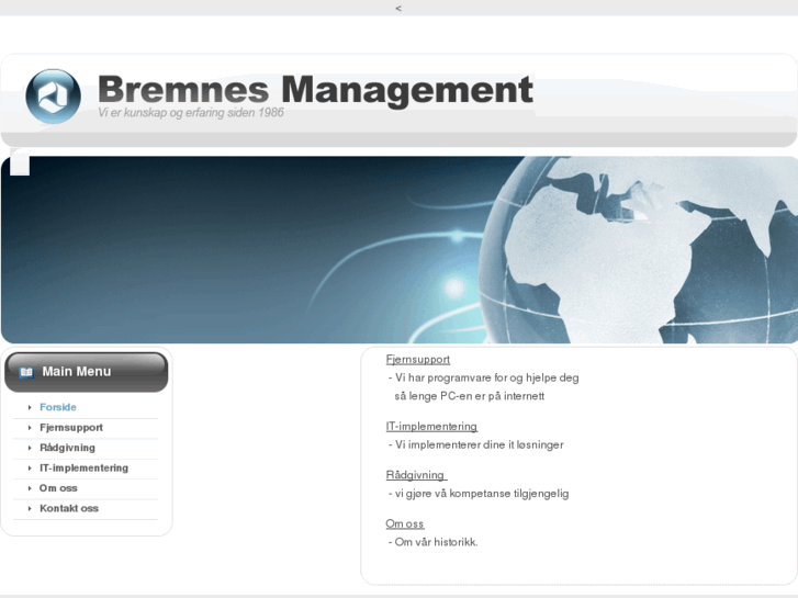 www.bremnes.biz