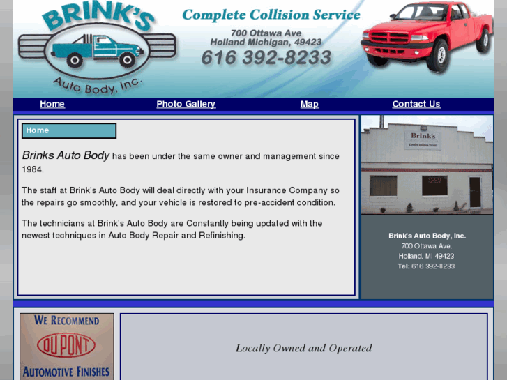 www.brinksautobodyinc.com