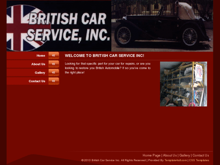 www.britishcarserviceinc.com