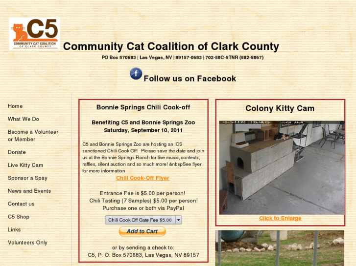 www.c5-tnr.org